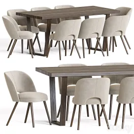 Dining Set 14